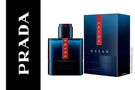 is prada luna rossa a summer fragrance